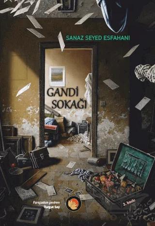 Gandi Sokağı