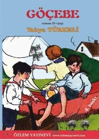 Nobel Kitap