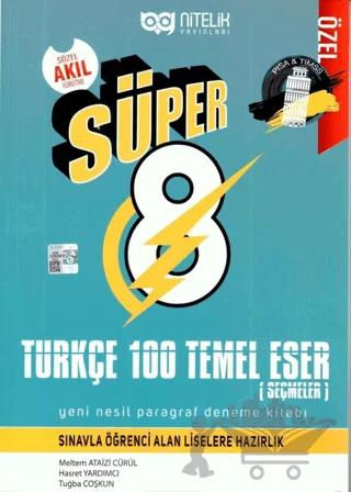 Nobel Kitap