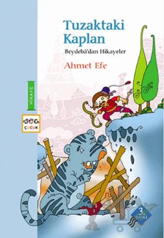 Tuzaktaki Kaplan