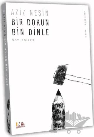 Nobel Kitap