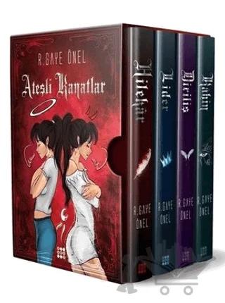 Nobel Kitap