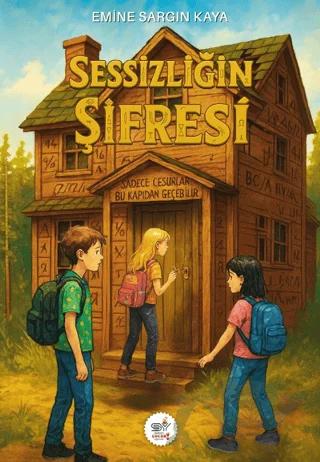 Sessizliğin Şifresi