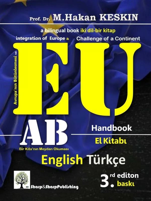 Avrupa Birliği El Kitabı EU Handbook