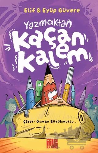 Nobel Kitap