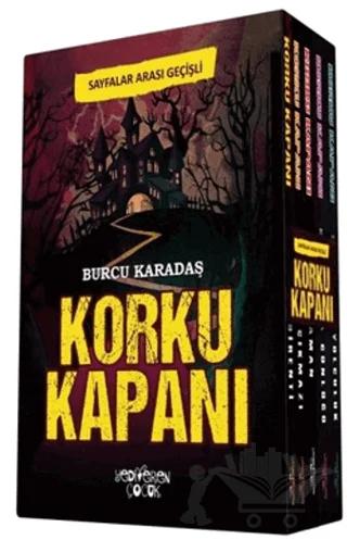 Nobel Kitap