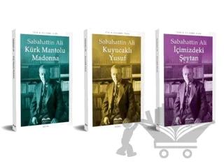 Nobel Kitap