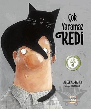 Çok Yaramaz Kedi