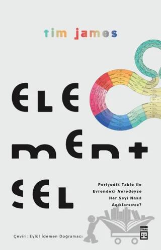 Nobel Kitap