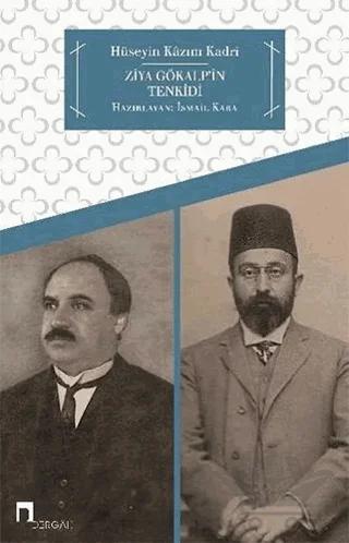 Ziya Gökalp in Tenkidi