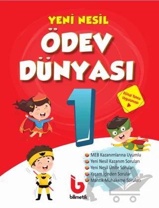 Nobel Kitap