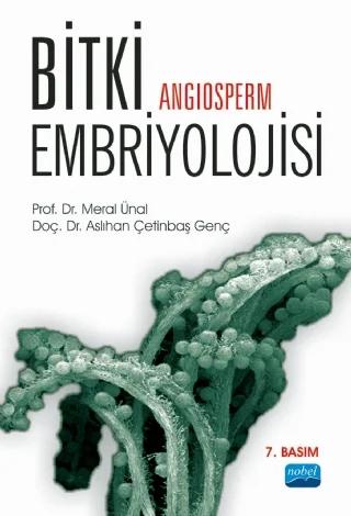 Bitki Angiosperm Embriyolojisi
