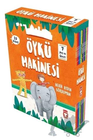 Nobel Kitap