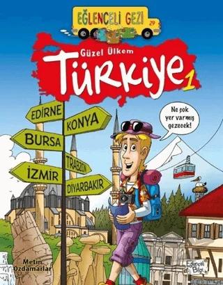 Nobel Kitap