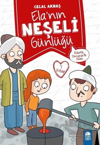 Nobel Kitap