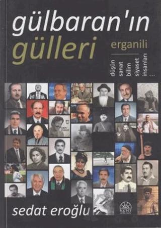 Gülbaran ın Gülleri