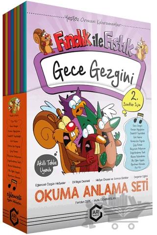 Nobel Kitap