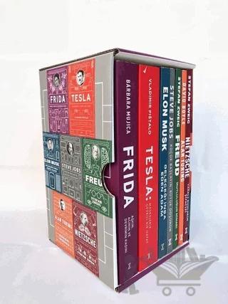 Nobel Kitap