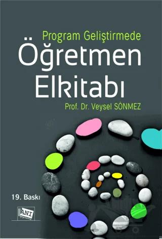 Program Geliştirmede Öğretmen Elkitabı