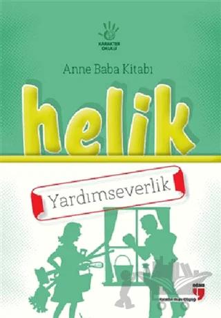 Helik Yardımseverlik
