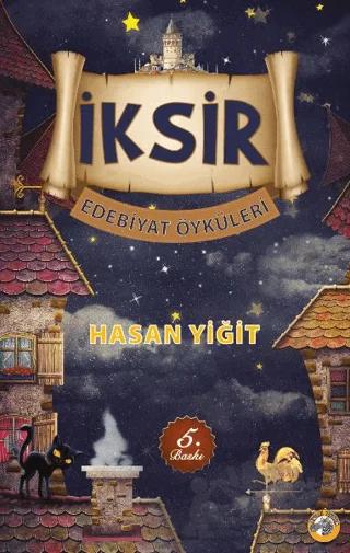 Nobel Kitap