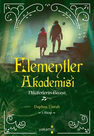 Nobel Kitap