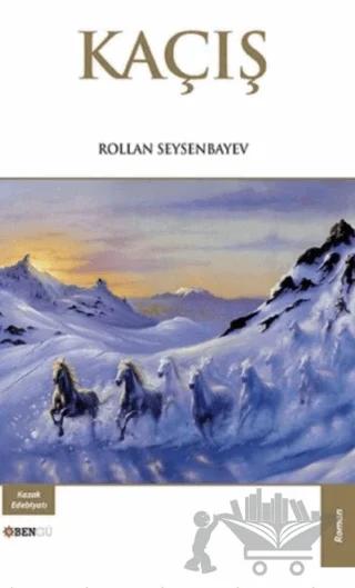 Nobel Kitap