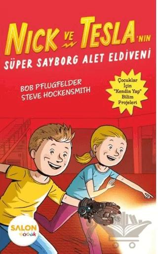 Nobel Kitap