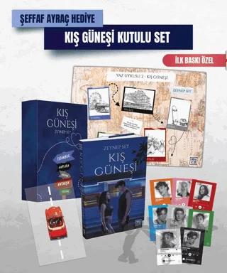 Nobel Kitap