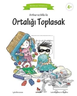Nobel Kitap
