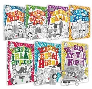 Nobel Kitap