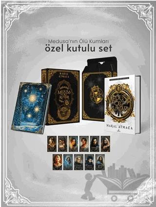 Nobel Kitap
