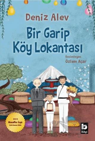 Nobel Kitap