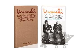 Nobel Kitap