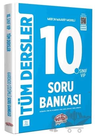 Nobel Kitap