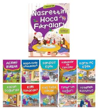 Nobel Kitap
