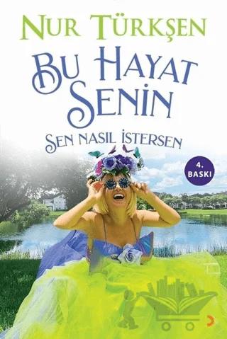 Nobel Kitap