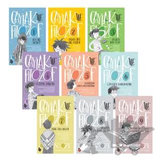 Nobel Kitap