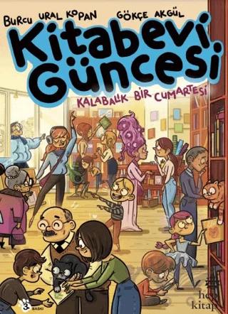 Nobel Kitap