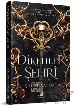 Nobel Kitap