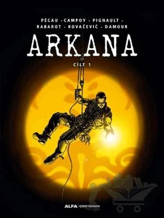 Nobel Kitap