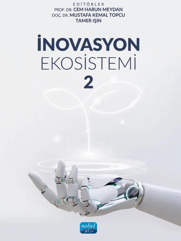 İnovasyon Ekosistemi 2