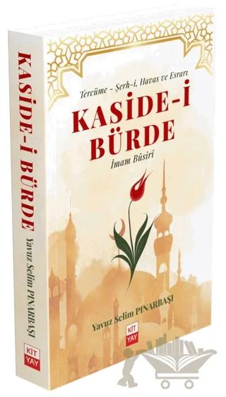 Kaside i Bürde