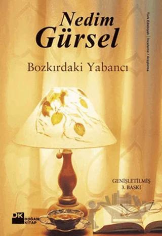 Nobel Kitap