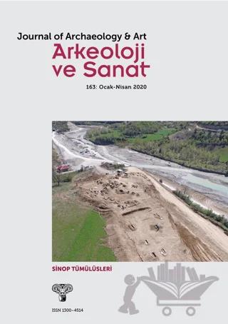 Arkeoloji ve Sanat Dergisi Sayı 163