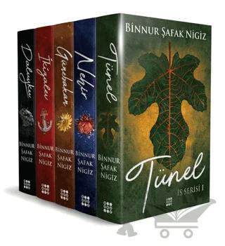 Nobel Kitap