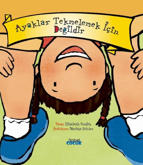 Nobel Kitap