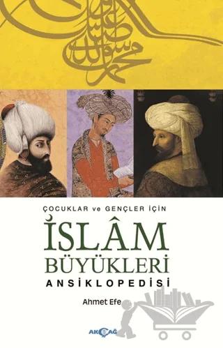 Çocuklar ve Gençler İçin Peygamberler Tarihi Ansiklopedisi