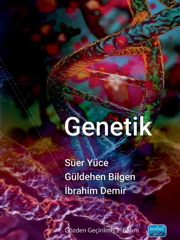 Genetik