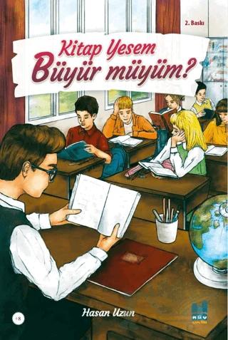 Nobel Kitap